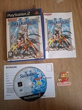 Playstation 2 PS2 - Suikoden V complet