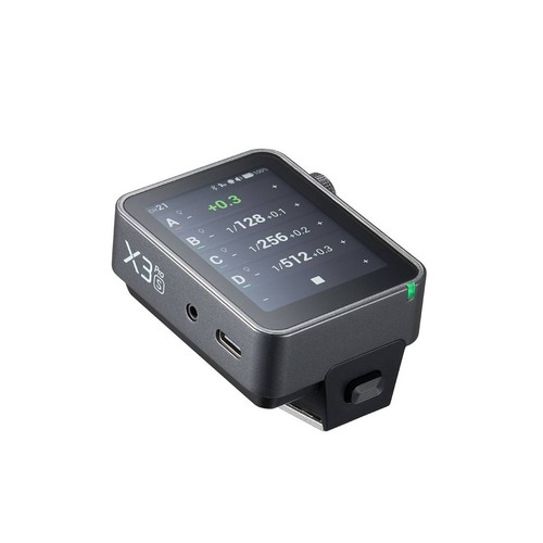 Godox x3pro 4g émetteur - 2.4g,