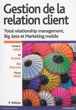 Gestion de la relation client