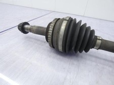 Cardan gauche (transmission)