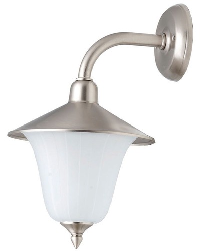 Lampe laiton verre - lampe,