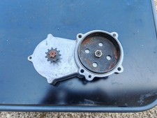 Démultiplicateur pour pocket