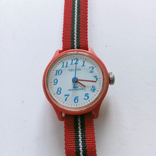 Kelton montre femme vintage - femme,