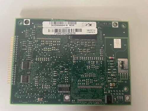 Alcatel lucent board mcv8 - alcatel-lucent,