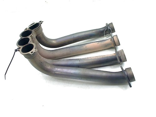 échappement header - Échappement,