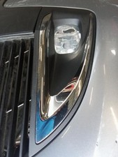 Enjoliveur anti brouillard