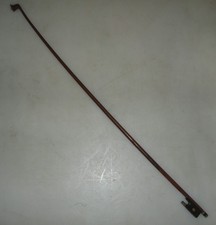 Archet de violon ancien signé