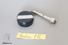 MANIVELLE REWIND BOUTON POUR YASHICA FR