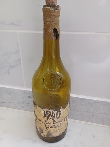 Grand bas armagnac - , gerland