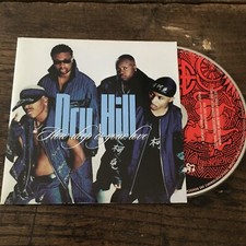 DRU HILL - HOW DEEP IS YOUR