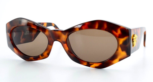 Lunettes soleil gianni - de,