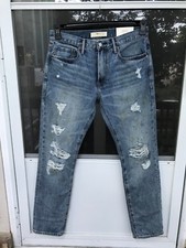 GAP 1969 FOR GOOD SLIM DIRTY