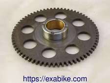 pignon de roue libre pour Kawasaki ZX9R  de 1998 a 2003