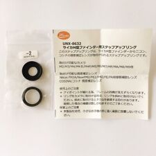 【NEUF】Anneau Step-Up du