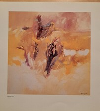 2 Catalogues peinture Pascal