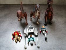 Dinorider Tyco Jouet Année 80