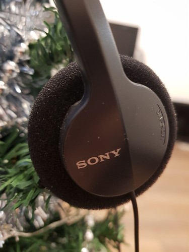 Sony mdr 110 - sony, headband
