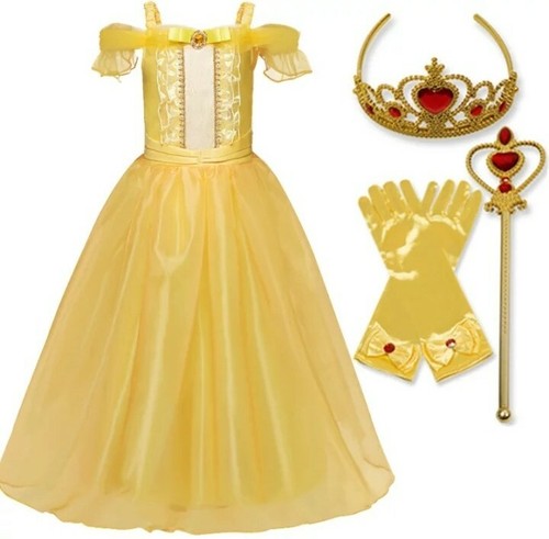 Costume princesse disney - costume,