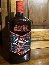 Bouteille Édition Limitée