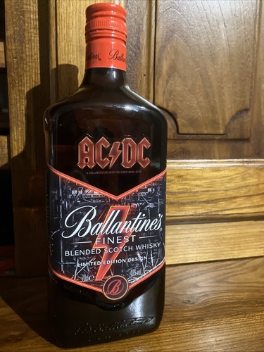 Bouteille édition limitée - Édition,