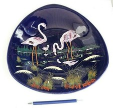 Assiette de décoration mural