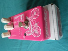 ANIMALS PEDAL Rust Rod Fuzz (V1) - Japan, design Skreddy Pedals
