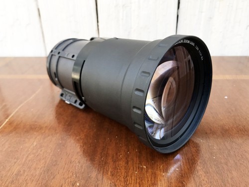 Sony vpll fm21 short focus - sony,