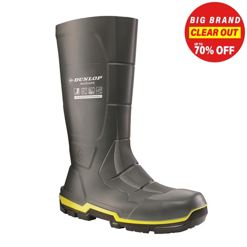 Bottes sécurité - de,