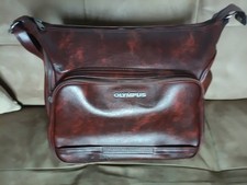 OLYMPUS Sac Vintage Fourre tout pour appareils photo   