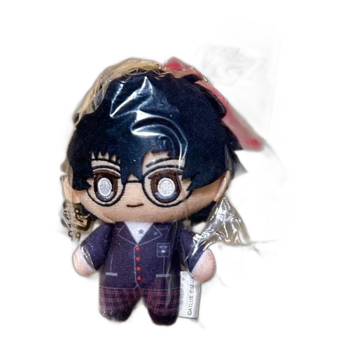 Persona the royal - 5,