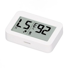 Thermomètre Hygromètre LCD