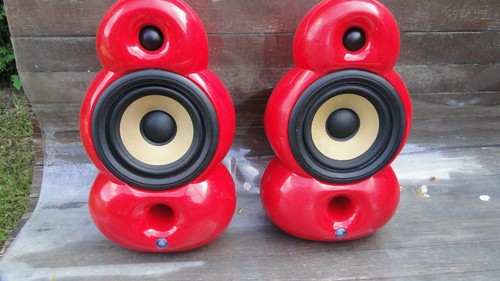 Pair scandyna blue - of,