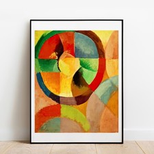 Delaunay Circulaire Formes