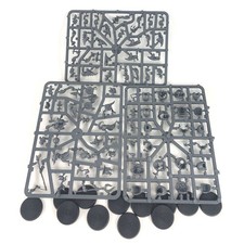 x10 Squig Herd Plastique