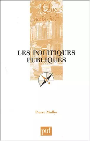 Les politiques publiques - les,