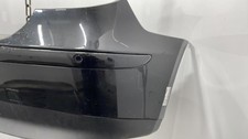 Pare choc arriere BMW SERIE 1
