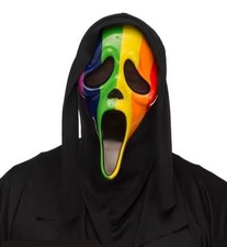 Masque Ghostface Scream