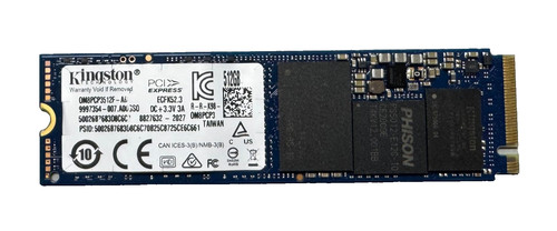 Disque dur ssd - ssd, kingston
