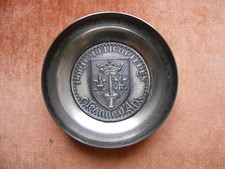 ANCIENNE COUPELLE-MARINE