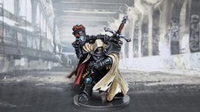 Warhammer 40k cypher dark - warhammer,