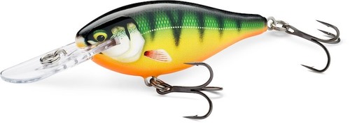 Rapala shad rap elite - shad,