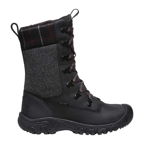 Bottes neige isolées hiver - bottes,