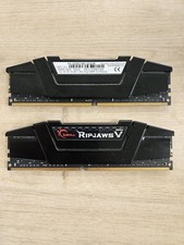 Mémoire RAM G.Skill RipJaws 5