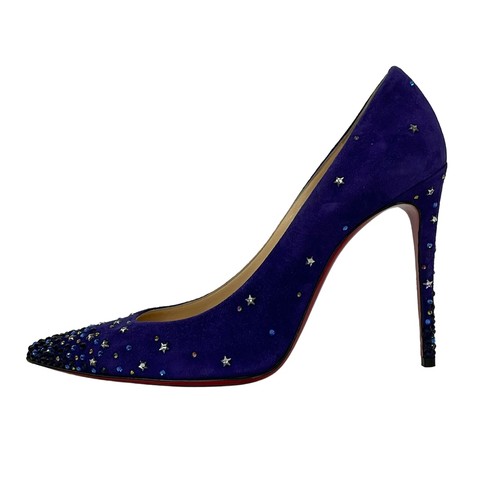 Christian louboutin chaussures - louboutin,