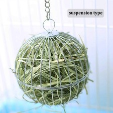 Mangeoire à Foin Pour Lapin