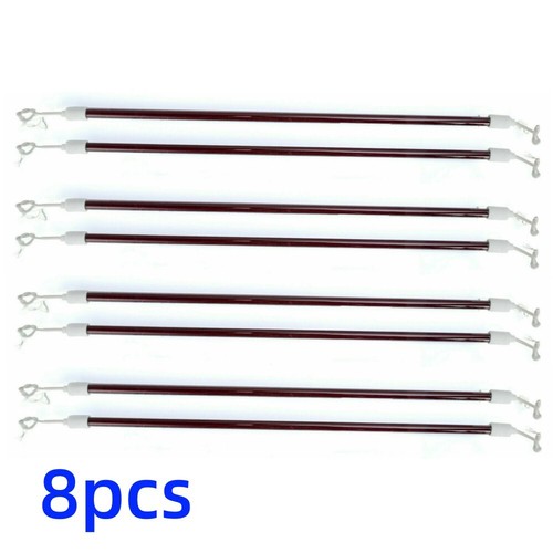 8pcs spare lamps for - 8pcs,