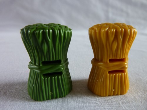 Playmobil bottes foin - playmobil,