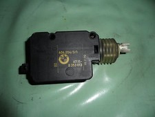 moteur de centralisation de trappe a essence 8353013 bmw e36