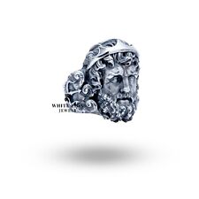 Bague Pour Homme En Argent 925