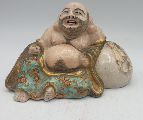 Japon bouddha magot rieur - bouddha,